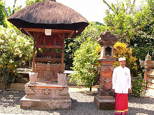 BALI – WYSPA REGUŁ I CEREMONII